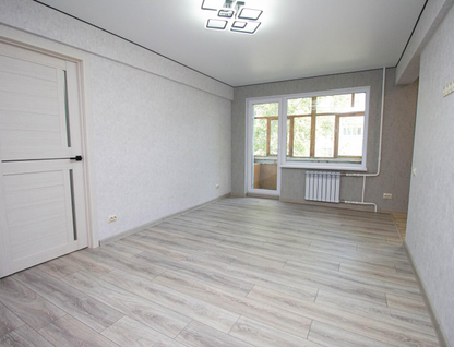 2-к. квартира, 45,5 м²