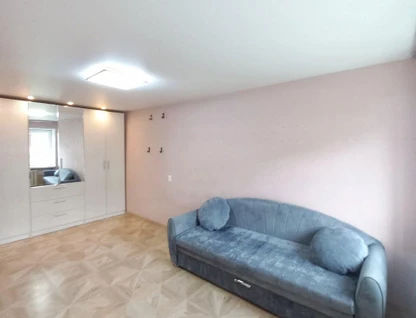 1-к. квартира, 30,1&nbsp;м²
