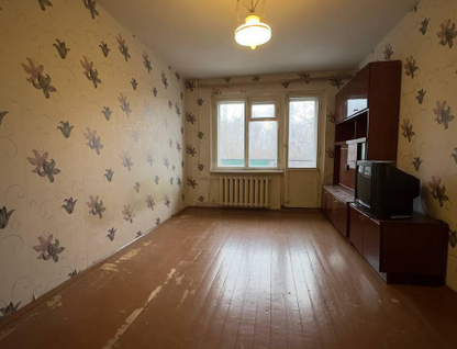 1-к. квартира, 30,2&nbsp;м²