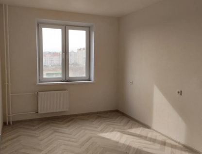 2-к. квартира, 43 м²