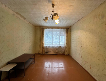 2-к. квартира, 45,7&nbsp;м²