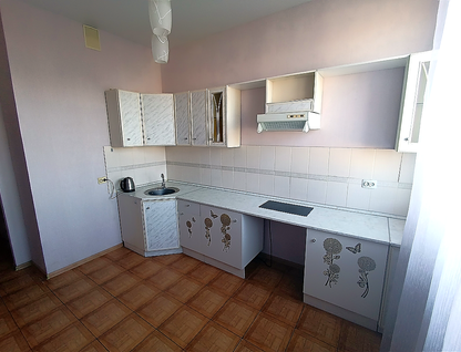 1-к. квартира, 43,9&nbsp;м²