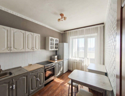 1-к. квартира, 40,9&nbsp;м²