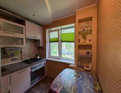 1-к. квартира, 31&nbsp;м²