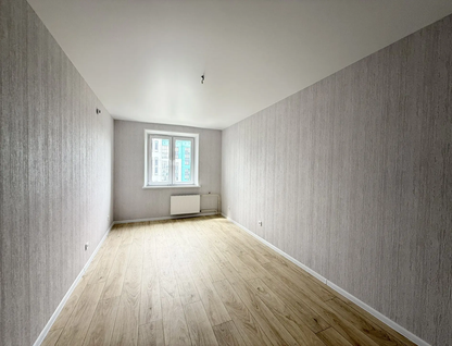 1-к. квартира, 34,6&nbsp;м²