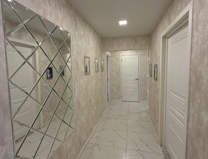 3-к. квартира, 66&nbsp;м²