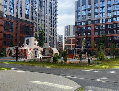 1-к. квартира, 33,7&nbsp;м²