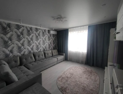2-к. квартира, 55,5&nbsp;м²