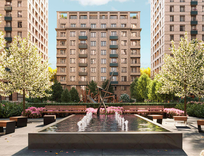 3-к. квартира, 91,5&nbsp;м²