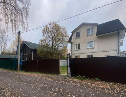 Студия, 19&nbsp;м²