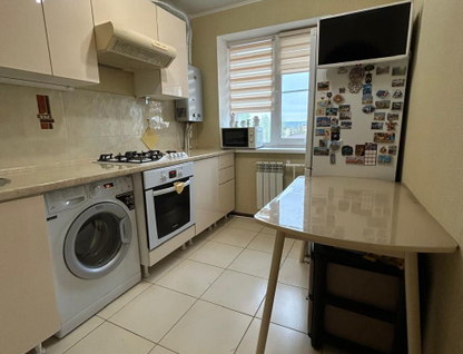 2-к. квартира, 44&nbsp;м²