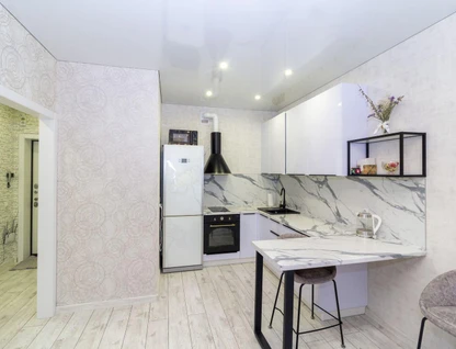1-к. квартира, 40,1&nbsp;м²
