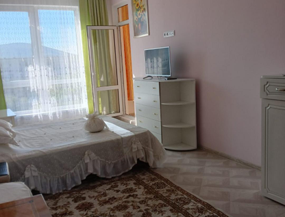 1-к. квартира, 45&nbsp;м²