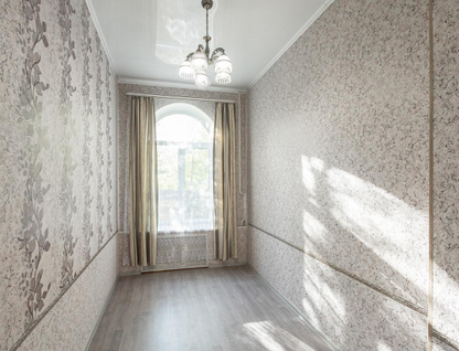 2-к. квартира, 55&nbsp;м²