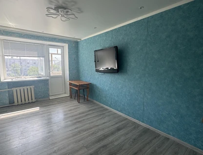 1-к. квартира, 30,7&nbsp;м²