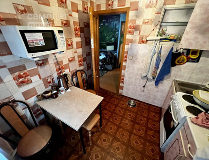 2-к. квартира, 45,7&nbsp;м²