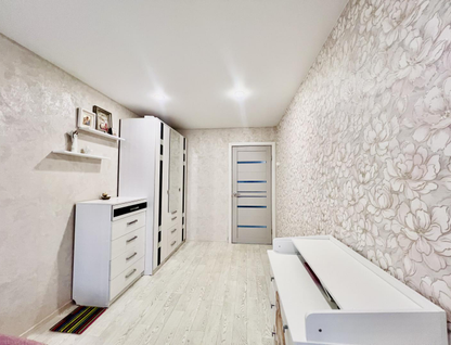 3-к. квартира, 58,1&nbsp;м²