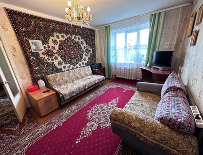 2-к. квартира, 45&nbsp;м²