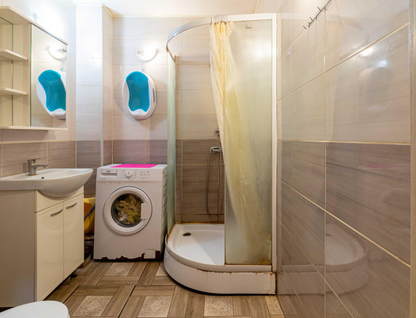 Студия, 34,4&nbsp;м²