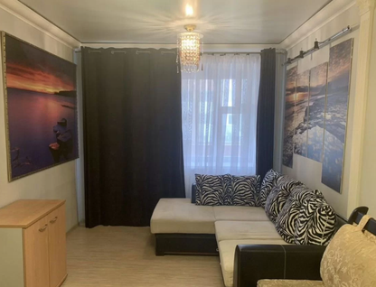 2-к. квартира, 51 м²