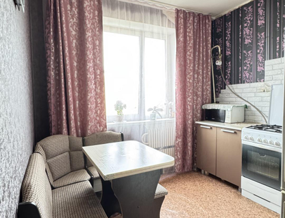 2-к. квартира, 54,5&nbsp;м²