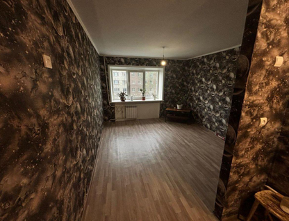 1-к. квартира, 19&nbsp;м²