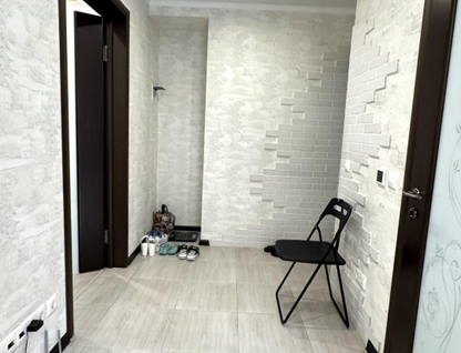 1-к. квартира, 35,1&nbsp;м²