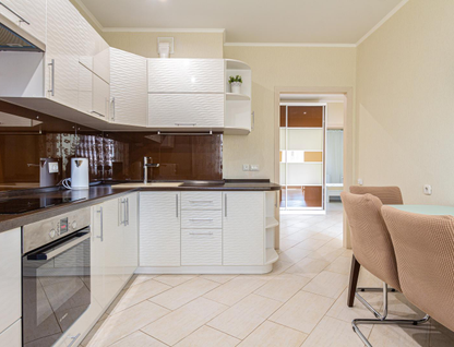 2-к. квартира, 61,1&nbsp;м²