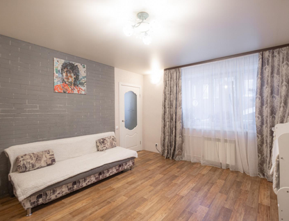 1-к. квартира, 34,9&nbsp;м²