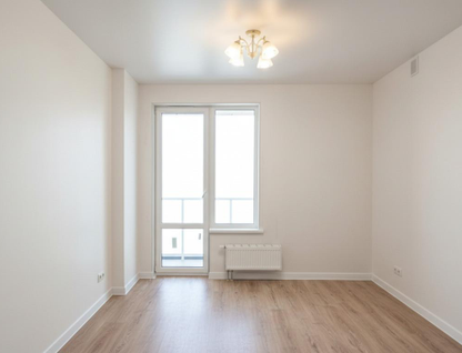 1-к. квартира, 40,5&nbsp;м²