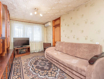 3-к. квартира, 56,4&nbsp;м²