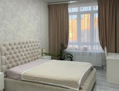 1-к. квартира, 39,5&nbsp;м²