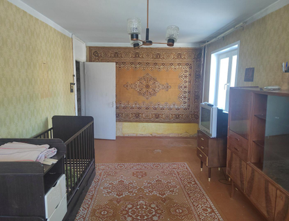 2-к. квартира, 43,3 м²