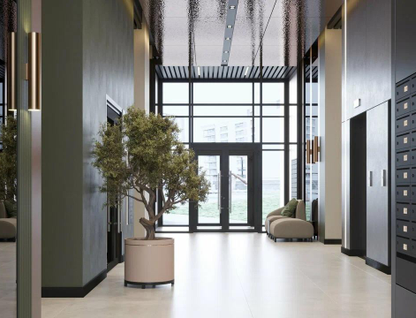 2-к. квартира, 32,7 м²