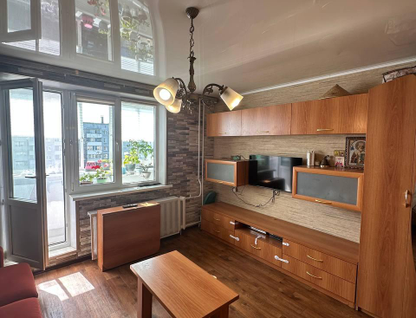 3-к. квартира, 67,2&nbsp;м²