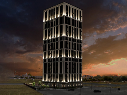 2-к. квартира, 46,4&nbsp;м²