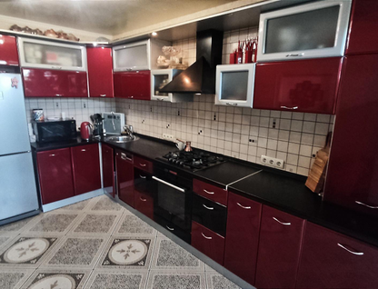 3-к. квартира, 102&nbsp;м²