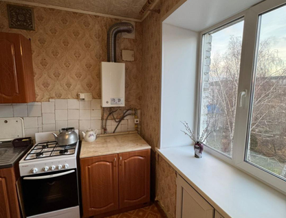 2-к. квартира, 45,5&nbsp;м²