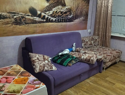 Студия, 19,6&nbsp;м²