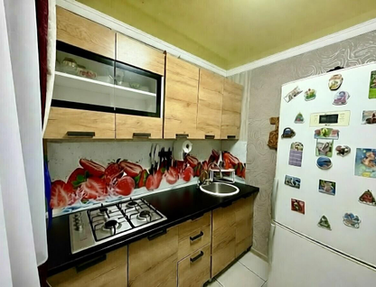 2-к. квартира, 42&nbsp;м²