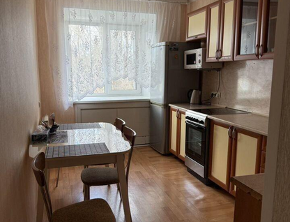 2-к. квартира, 52&nbsp;м²