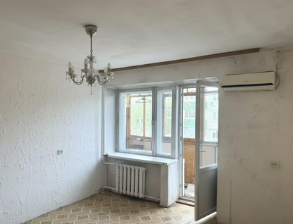 1-к. квартира, 33&nbsp;м²