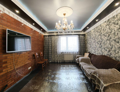 3-к. квартира, 87,5&nbsp;м²