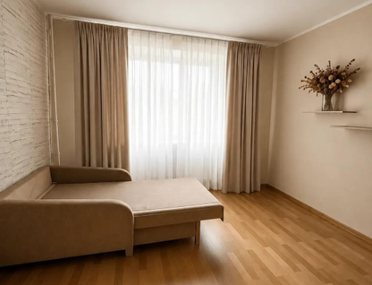 1-к. квартира, 38,1&nbsp;м²