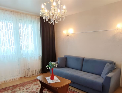 1-к. квартира, 43,3&nbsp;м²