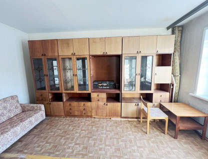 3-к. квартира, 67 м²