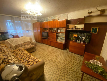 2-к. квартира, 52,7&nbsp;м²