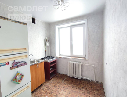 1-к. квартира, 30,4&nbsp;м²