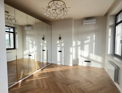 1-к. квартира, 43,5&nbsp;м²