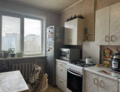 3-к. квартира, 64,3&nbsp;м²